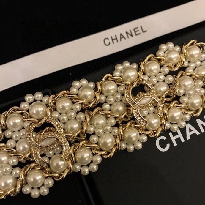 Ch**el bracelets